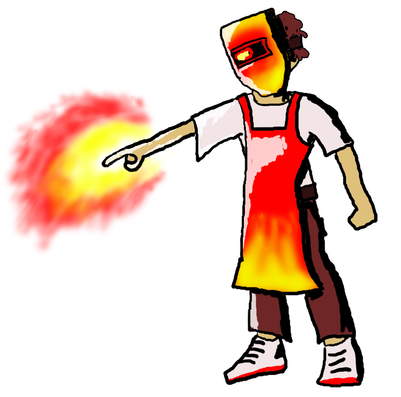  (image: http://invincible.karmavector.org/images/barbecue.jpg) 