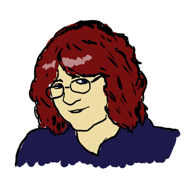 Semiramis ilman kypärää